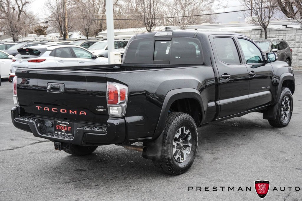 Used 2020 Toyota Tacoma TRD Off-Road image 22