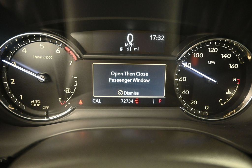 Used 2023 Cadillac XT6 Luxury FWD image 13