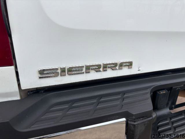 Used 2012 GMC Sierra 2500 W/T image 12