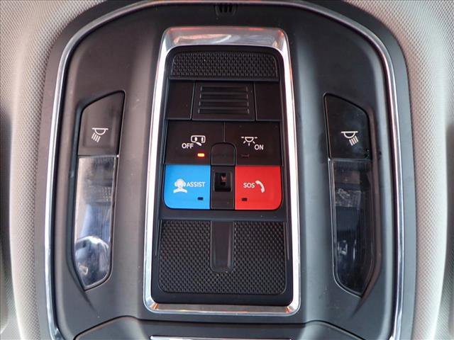 Used 2023 Jeep Grand Cherokee L Laredo image 21