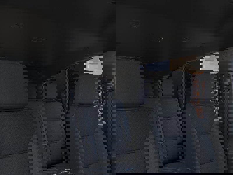 New 2026 Chevrolet Tahoe LS AWD/4WD image 48