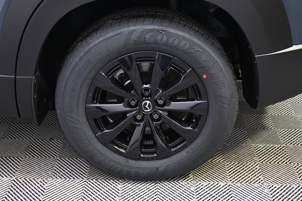 New 2026 MAZDA CX-50 2.5 Hybrid w/ Weather Package image 20