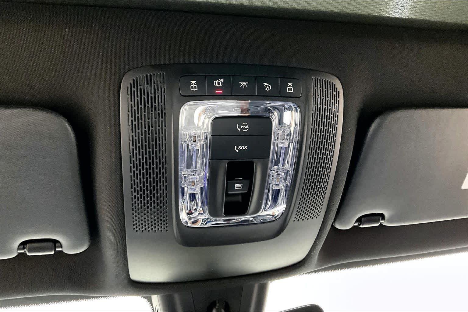 Certified 2023 Mercedes-Benz GLB 250 image 30