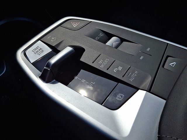 New 2026 BMW X1 xDrive28i image 17