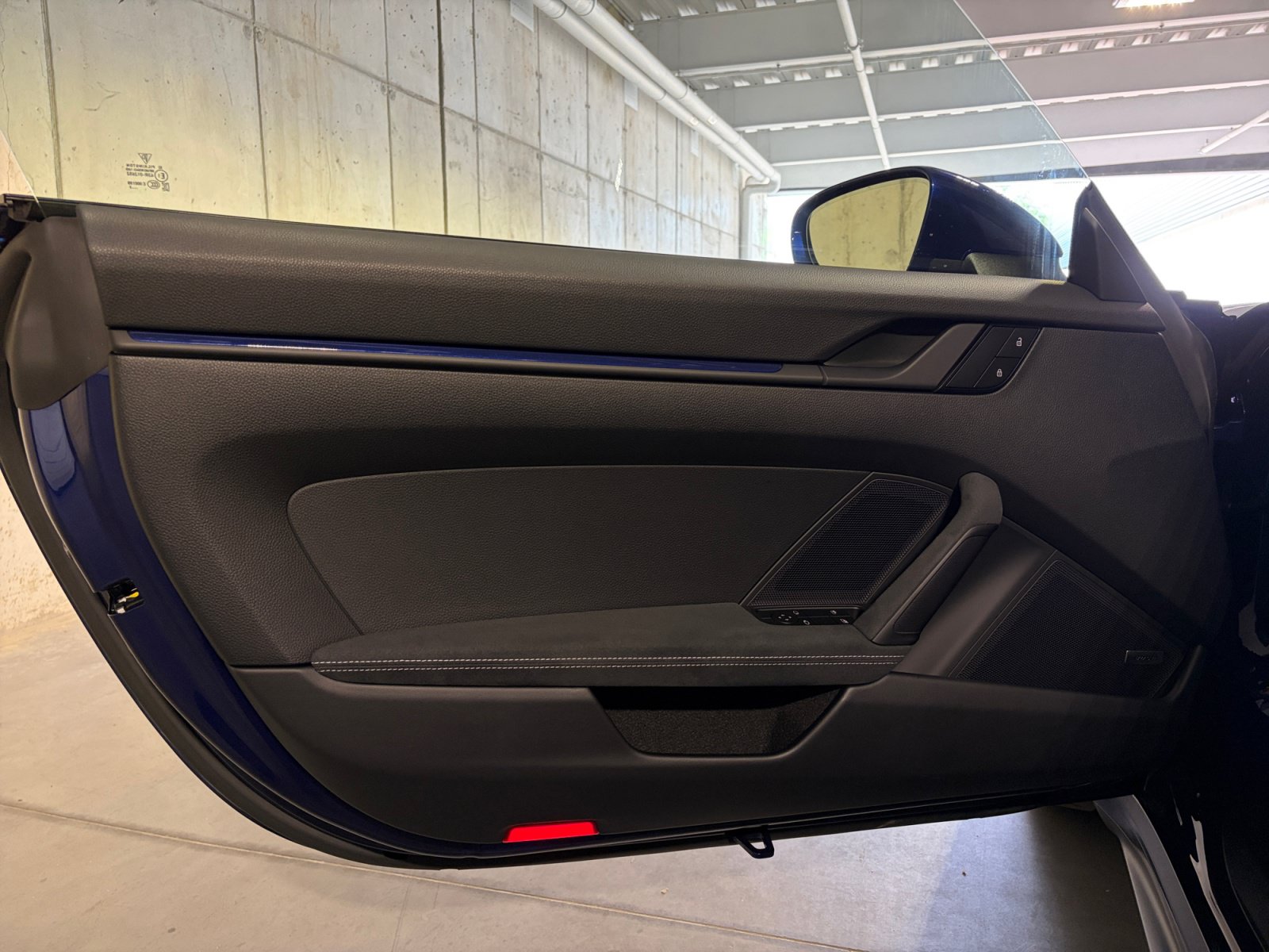 Certified 2024 Porsche 911 GT3 RWD image 19