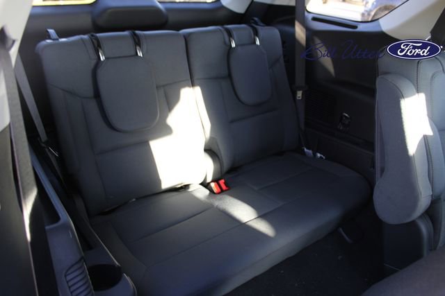 New 2026 Ford Explorer Active image 9