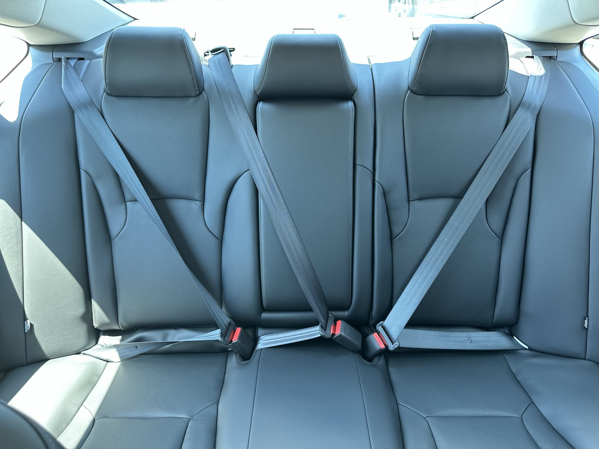 Used 2024 Honda Accord EX-L image 55