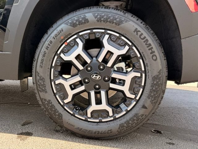 New 2026 Hyundai Tucson XRT AWD/4WD image 34