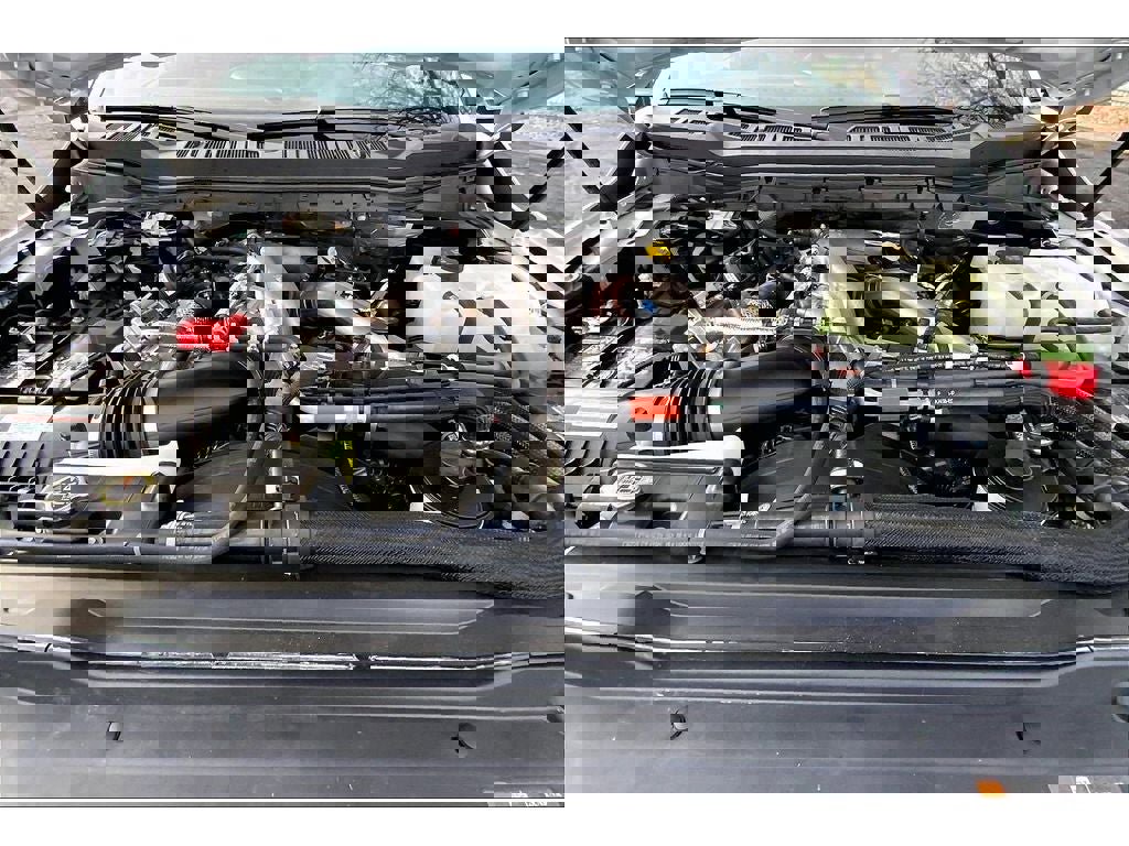 Used 2026 Ford F450 King Ranch w/ Chrome Package image 12