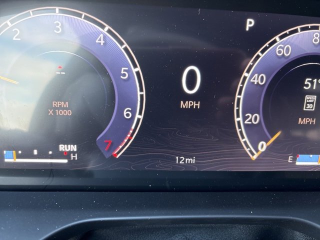 New 2026 Jeep Grand Cherokee Limited image 16