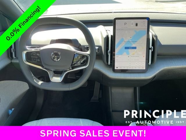 New 2026 Volvo EX30 Ultra w/ Climate Package image 14