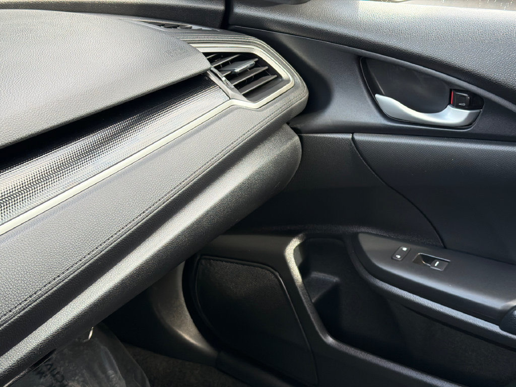 Used 2020 Honda Civic Sport image 28