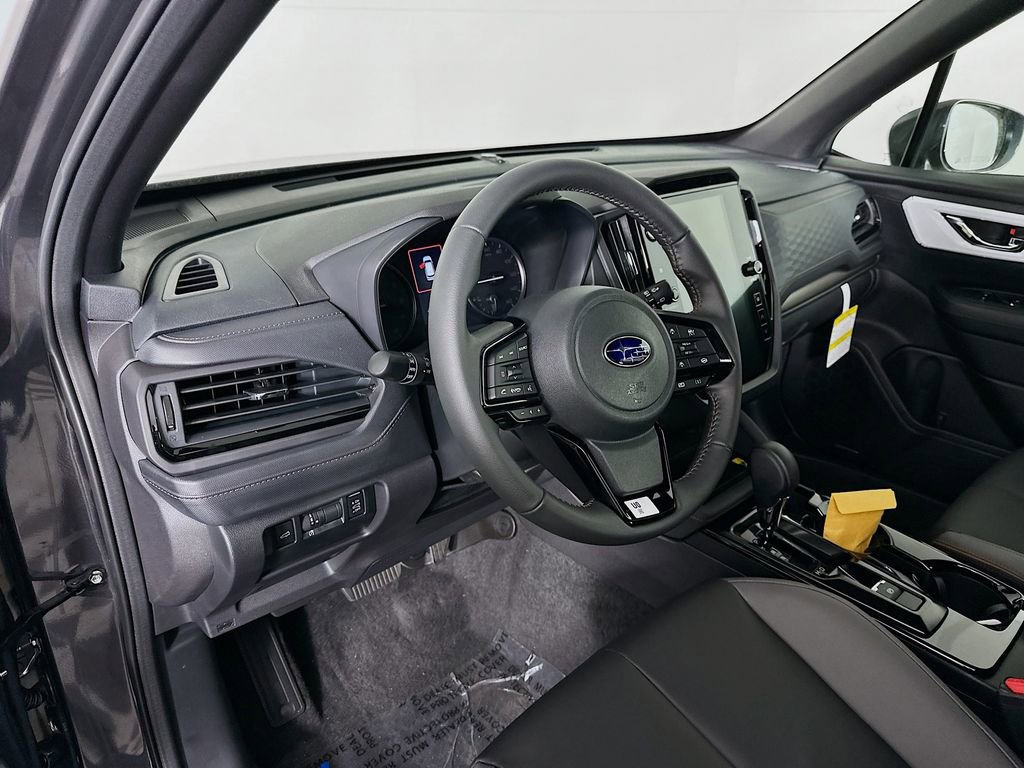 New 2026 Subaru Forester Sport AWD/4WD image 13