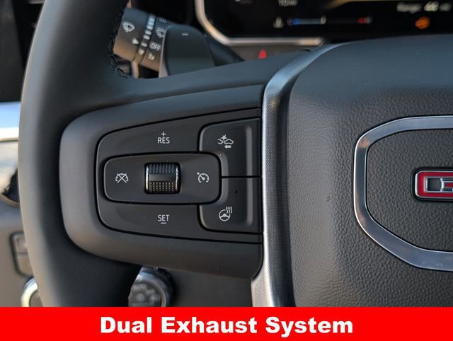 New 2026 GMC Sierra 1500 Elevation w/ Elevation Premium Package image 26