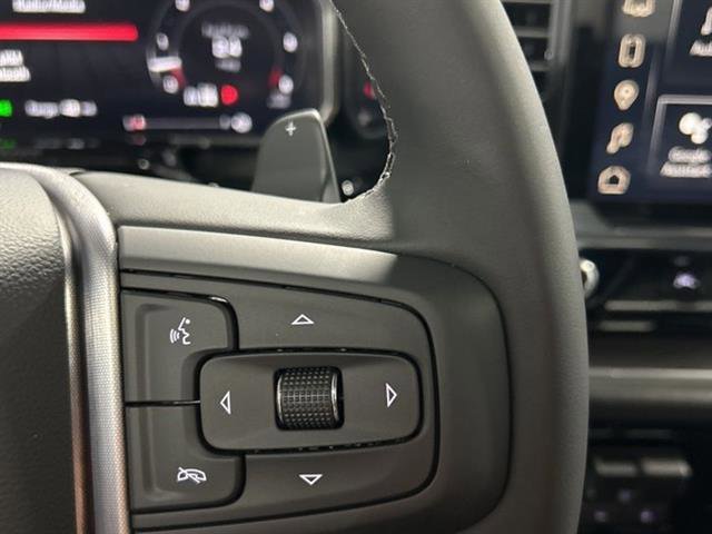 New 2026 GMC Sierra 1500 SLT w/ SLT Premium Plus Package image 35