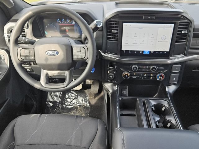 New 2026 Ford F150 STX w/ Equipment Group 200A AWD/4WD image 14