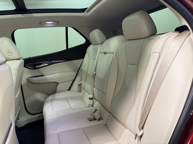 Certified 2022 Buick Envision Essence w/ Technology Package I image 26