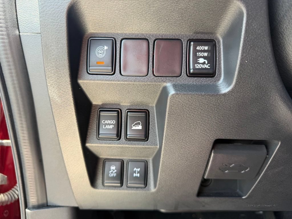 Used 2023 Nissan Frontier PRO-4X w/ Pro-4X Premium Package AWD/4WD image 33