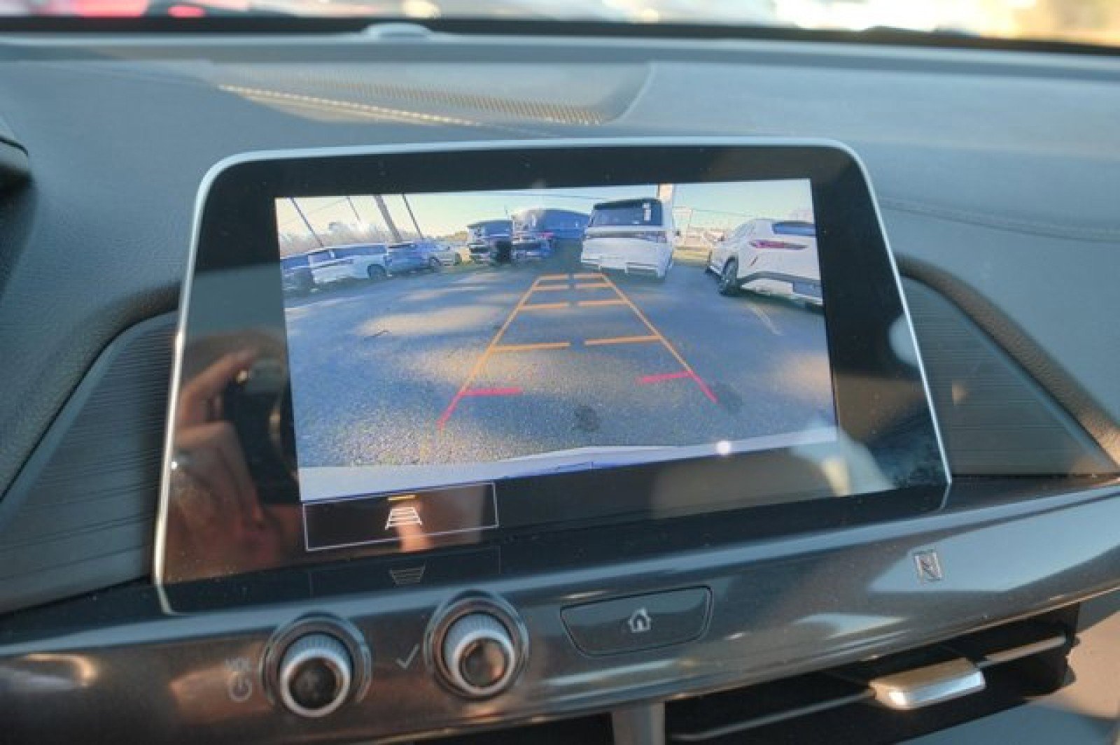 Used 2021 Cadillac CT4 Premium Luxury image 21