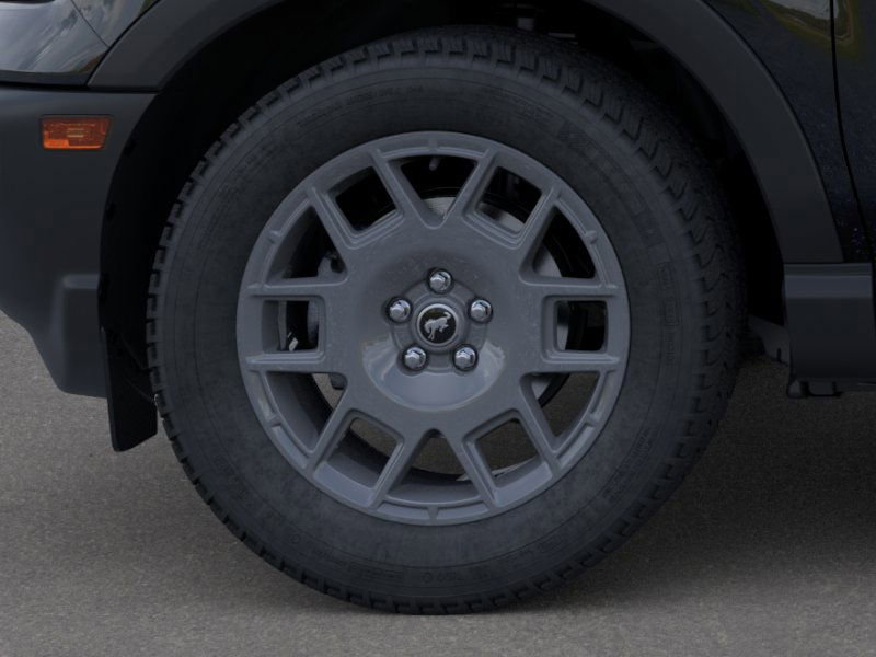 New 2026 Ford Bronco Sport Big Bend image 19