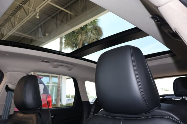 New 2025 Lincoln Corsair Grand Touring w/ Jet Appearance Package AWD/4WD image 27