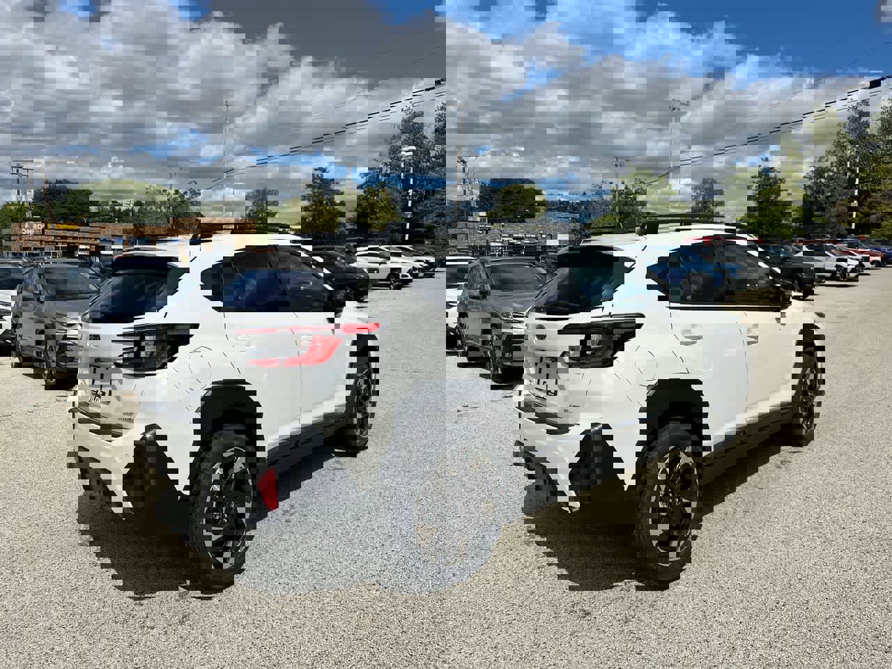 New 2025 Subaru Crosstrek 2.5i Limited image 13