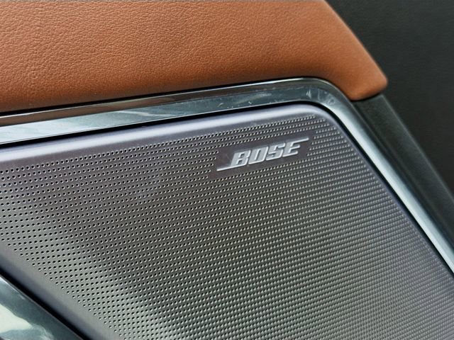 Used 2024 GMC Sierra 2500 Denali Ultimate image 20