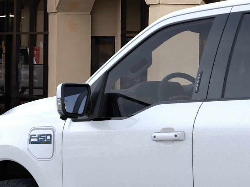 New 2024 Ford F150 Lightning Lariat AWD/4WD image 20