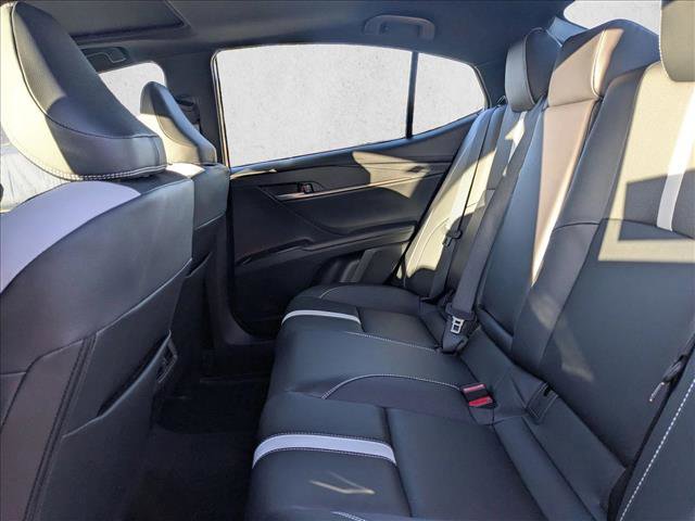 Certified 2025 Toyota Camry SE image 20