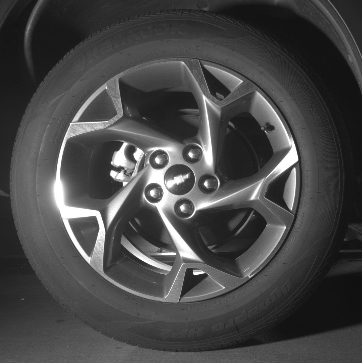 Used 2025 Chevrolet Trax LT FWD image 15