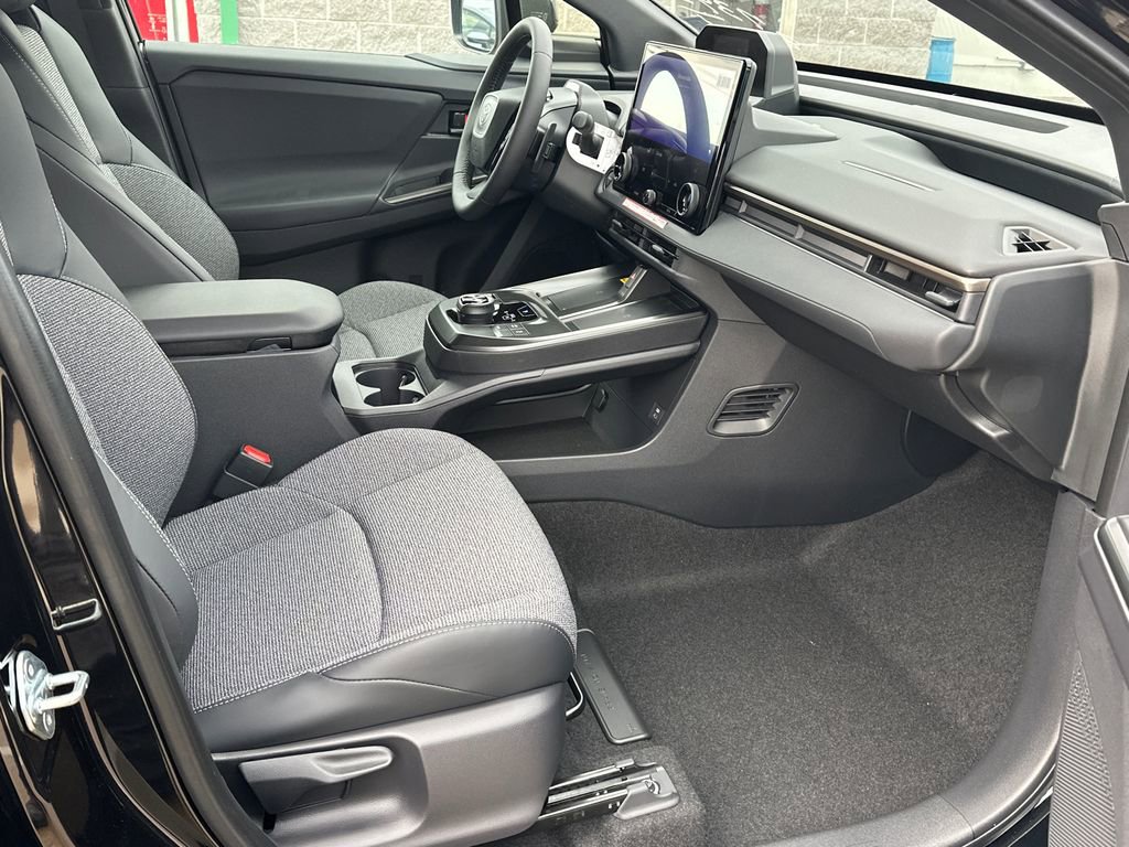 New 2026 Toyota bZ XLE Plus image 12