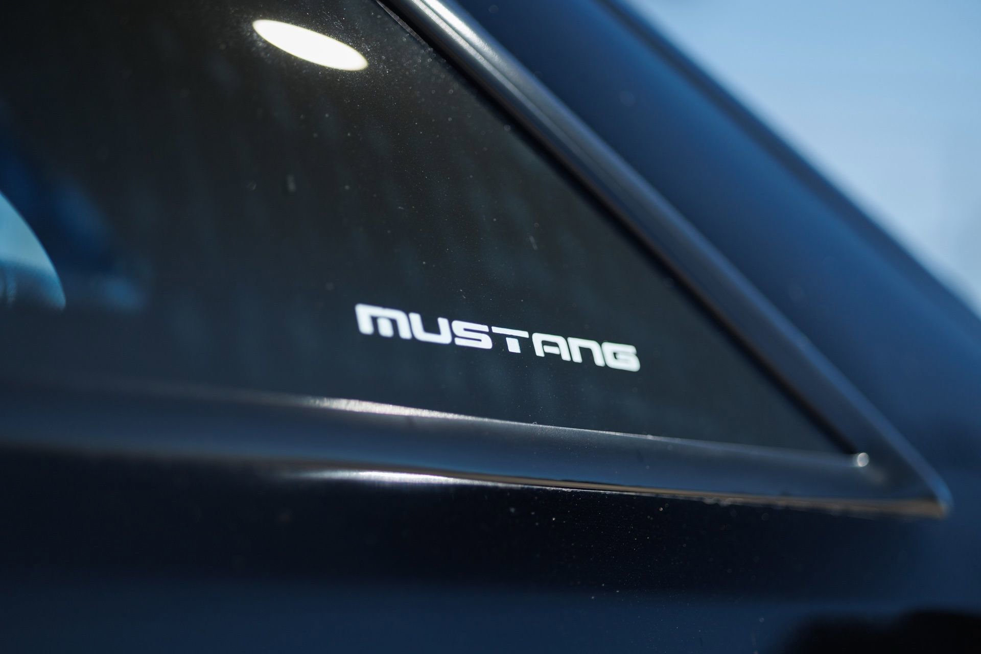 Used 1993 Ford Mustang Cobra image 21