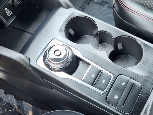 Used 2025 Ford Escape ST-Line AWD/4WD image 21