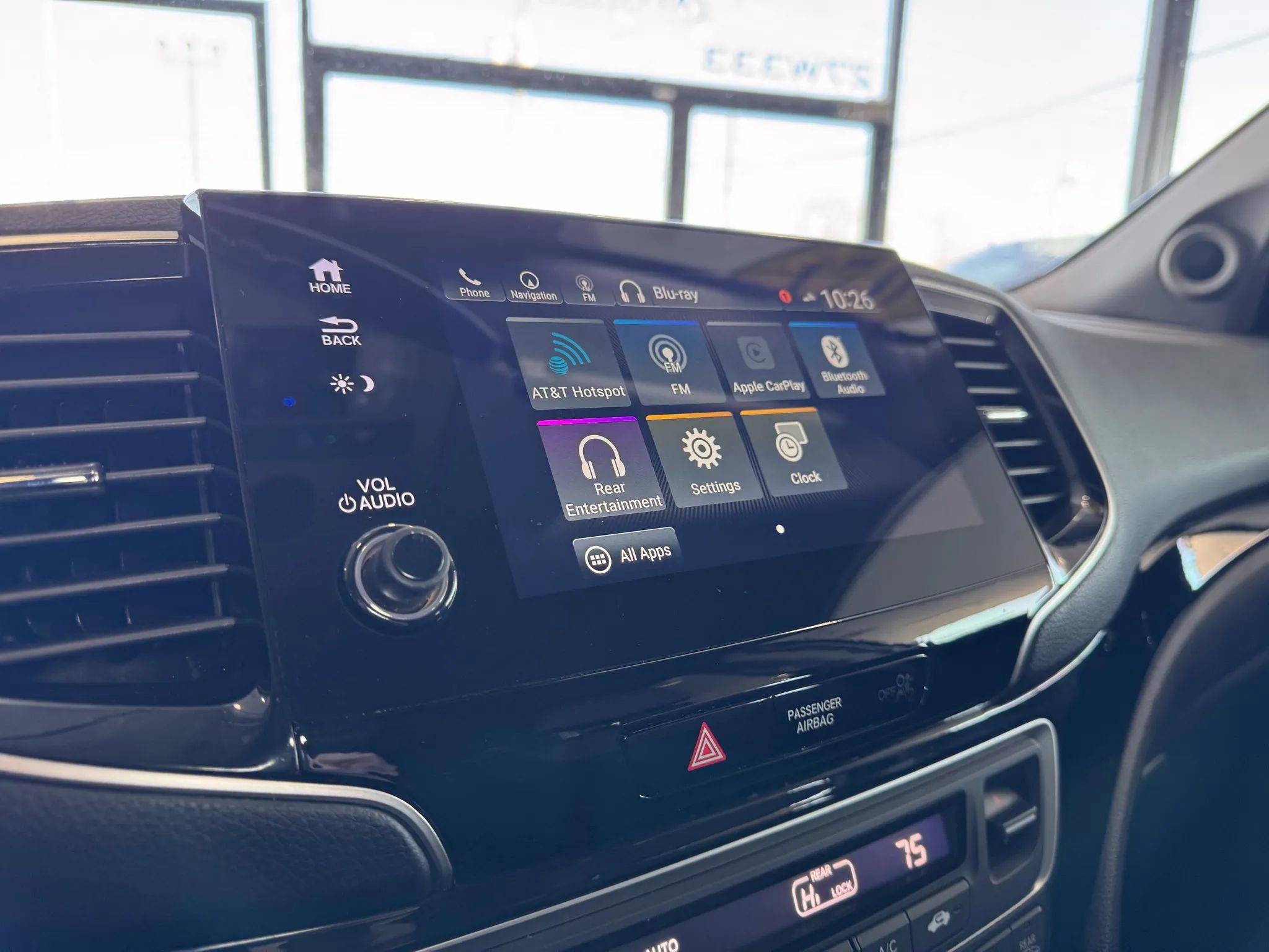 Used 2021 Honda Pilot Touring image 43