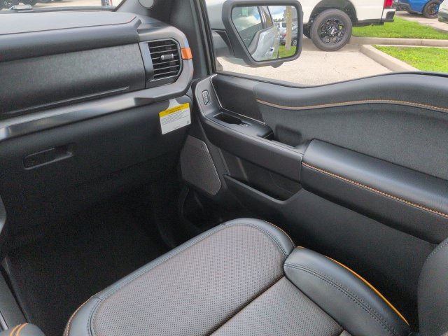 Certified 2026 Ford F150 Tremor w/ Equipment Group 402B AWD/4WD image 17