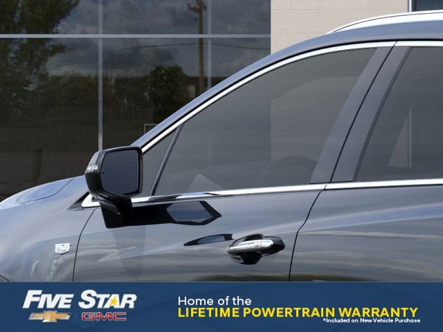 New 2026 Cadillac XT5 Premium Luxury image 13