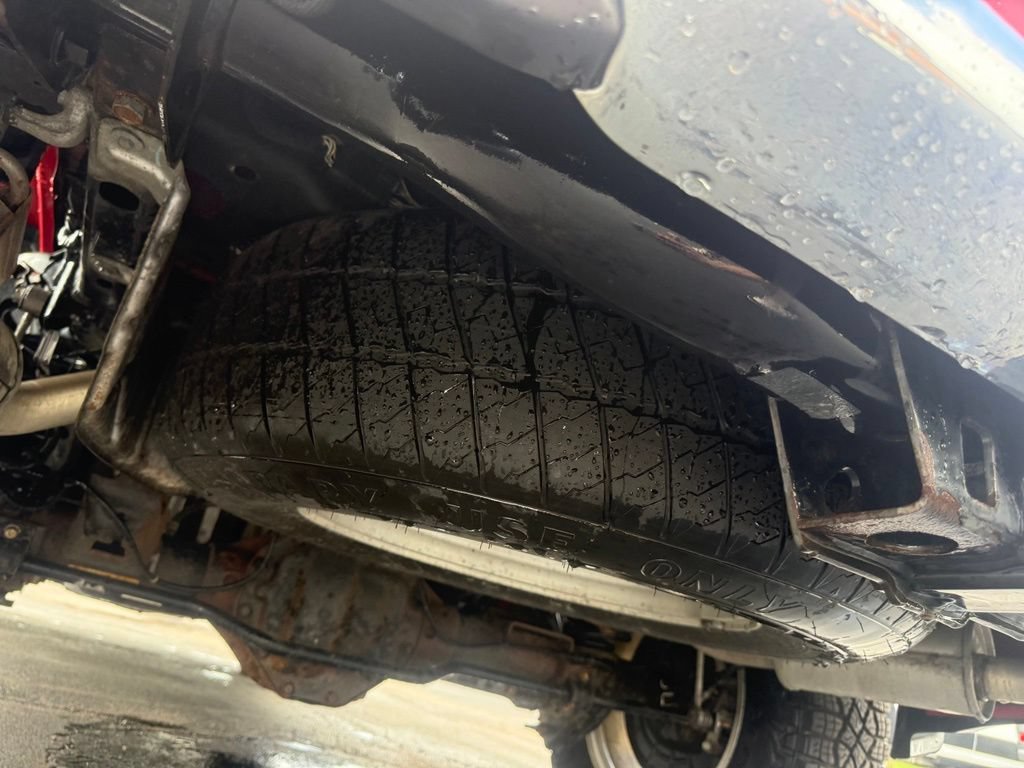 Used 2021 RAM 1500 Big Horn AWD/4WD image 49