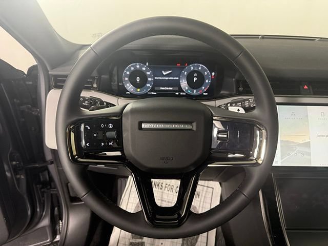 Certified 2026 Land Rover Range Rover Evoque S AWD/4WD image 13