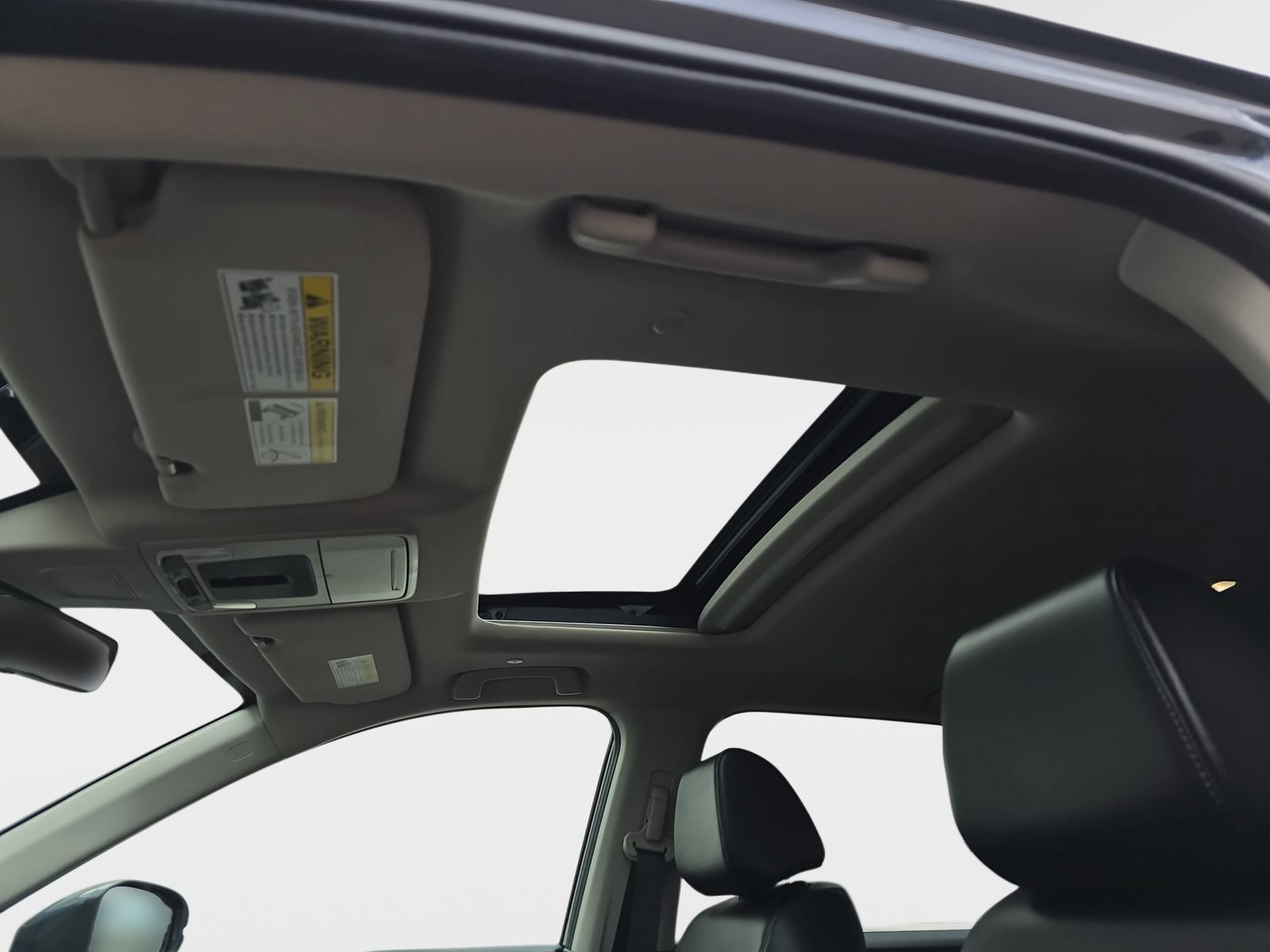 Certified 2024 Honda CR-V EX-L image 32