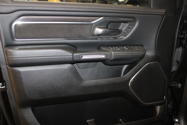 Used 2025 RAM 1500 Laramie w/ Sport Appearance Package AWD/4WD image 42