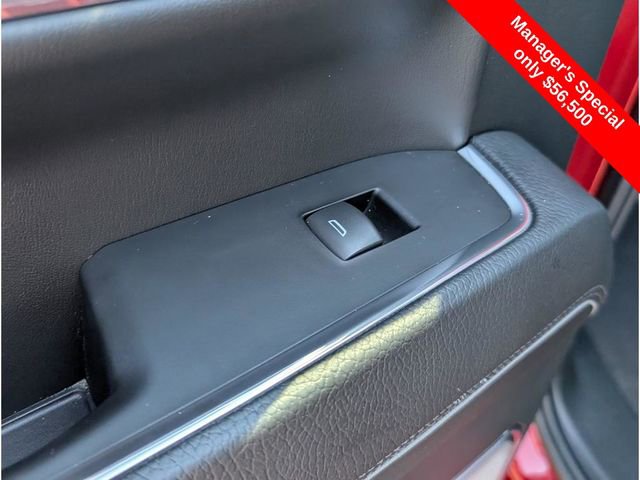 Used 2024 GMC Sierra 1500 Denali w/ Denali Reserve Package image 14