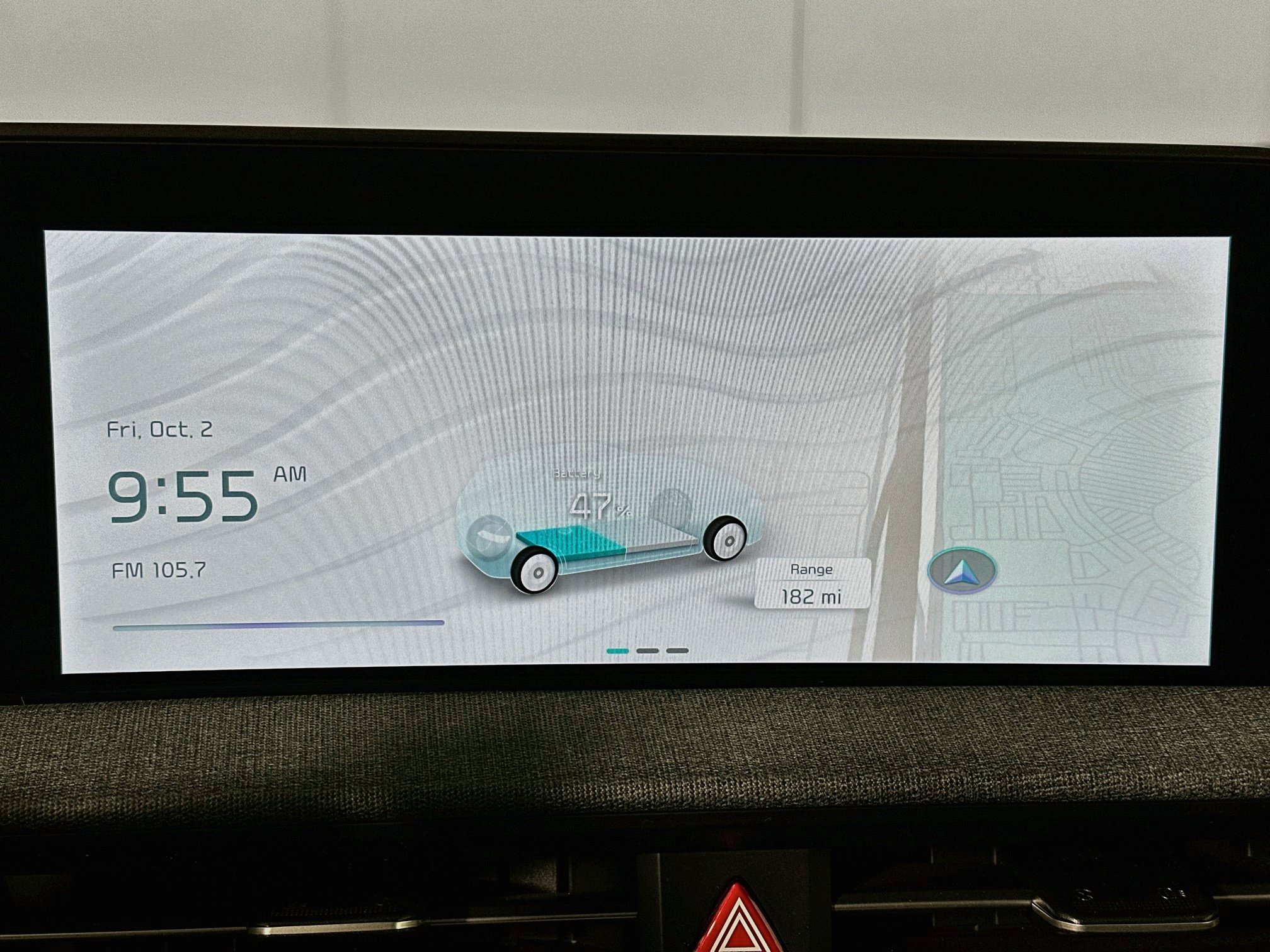 Used 2024 Kia EV6 Light RWD image 19