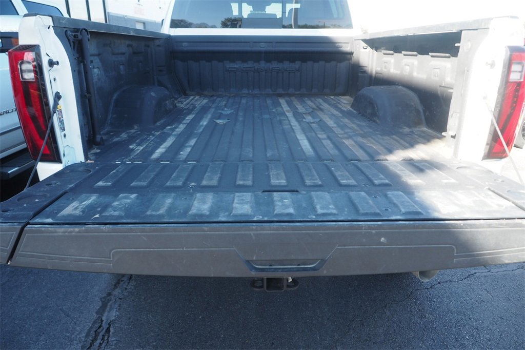 Used 2024 GMC Sierra 3500 Denali w/ Denali Reserve Package image 20