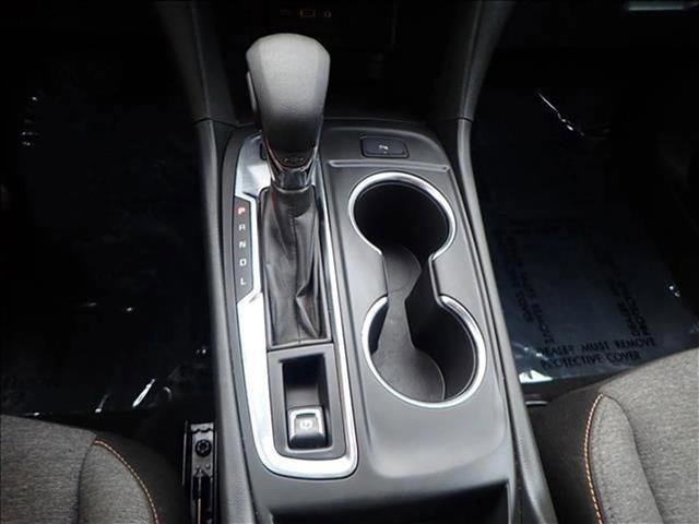 Used 2024 Chevrolet Equinox LT image 22