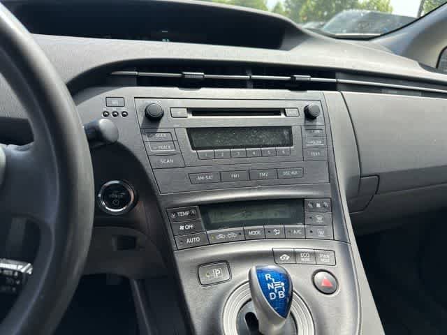 Used 2010 Toyota Prius Five FWD image 7