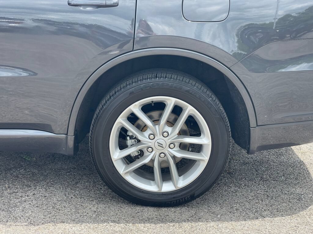 Used 2025 Dodge Durango GT AWD/4WD image 38