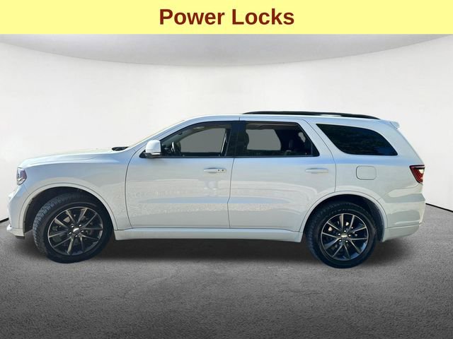 Used 2018 Dodge Durango GT w/ Premium Group AWD/4WD image 6