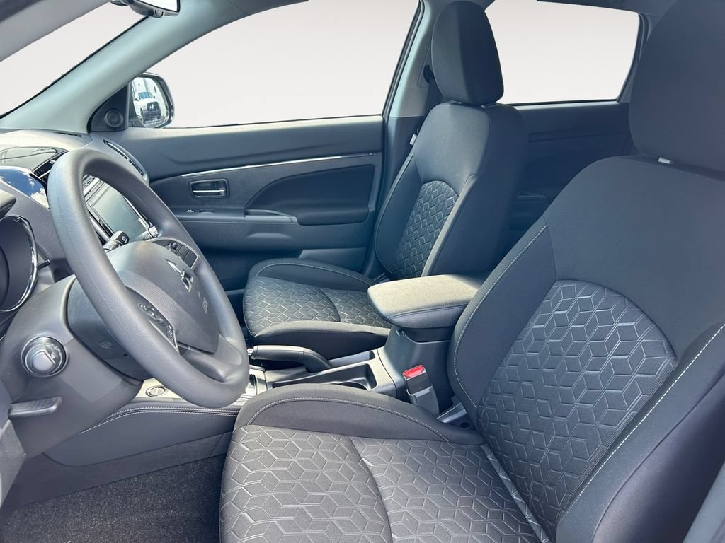 New 2026 Mitsubishi Outlander Sport ES AWD/4WD image 9