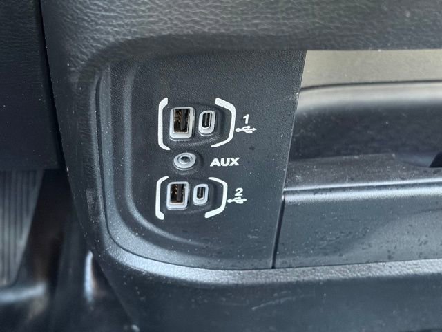 Used 2024 RAM 2500 Tradesman w/ Chrome Appearance Group AWD/4WD image 23
