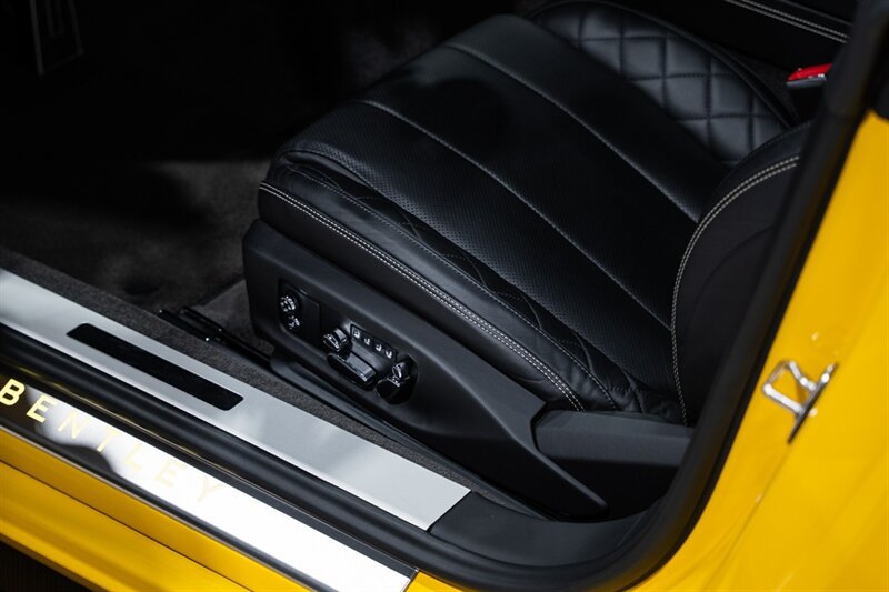 Used 2020 Bentley Continental GT V8 AWD/4WD image 25